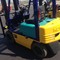 Komatsu FG-15