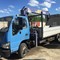 ISUZU