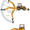 JCB 4cx