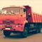 Камаз 6522 