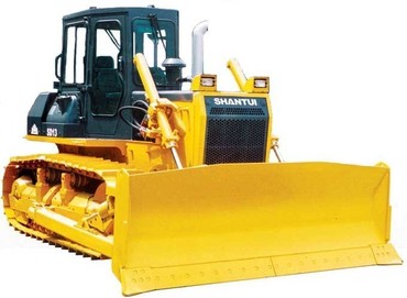 Shantui SD16