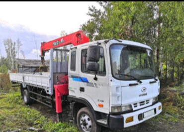 Hyundai HD-120