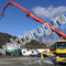 SCANIA P400 CB6x4ESZ