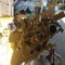 Двигатель для бульдозеров SHANTUI SD16, SHANTUI SD16F, ZOOMLION ZD160-3 и других