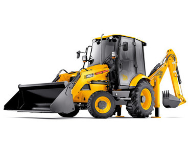 JCB