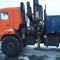 Камаз 43118