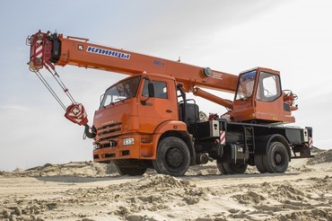 «Клинцы» КС-35719-1-02