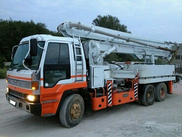 ISUZU
