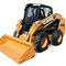 Case, Bobcat