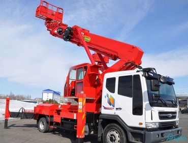 Isuzu