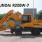 HYUNDAI R200W-7