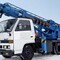 Камаз, ГАЗ-66, Toyota, Isuzu
