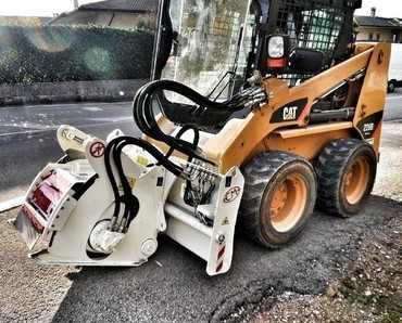 CM Crusher FS 40.13