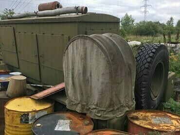 ЭСД-60