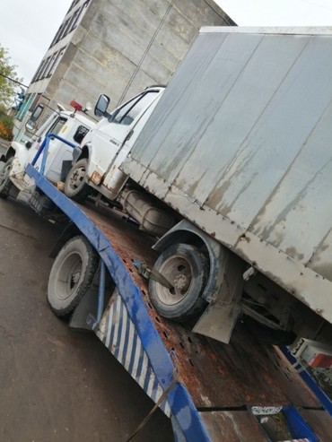 ГАЗ 3309
