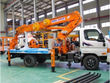 Hyundai HD78