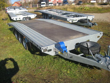 Rydwan B3500/L6