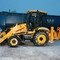 JCB 3СХ