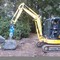 ISTK4 KOMATSU PC35