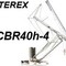 TEREX CBR36 H4