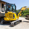 Komatsu pc35mr-3