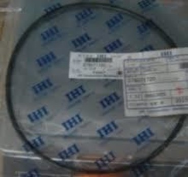 Уплотнение SERMAC 1261041 для бетононасосов