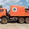 камаз 43114