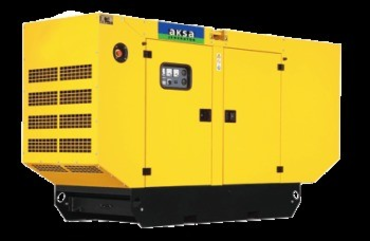 AKSA (Турция) APD125F