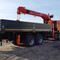 Камаз 65117