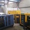 Ремонт генераторов JCB, SDMO, AKSA