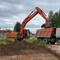 Hitachi ZX200-5G