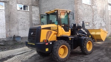 Молот ZL 30