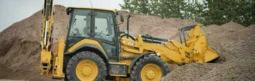Cat 434