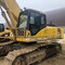 KOMATSU PC400-7