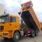 SHACMAN 6x4 SX3256DR384