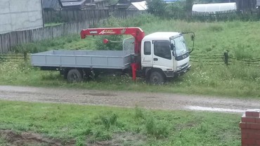Isuzu