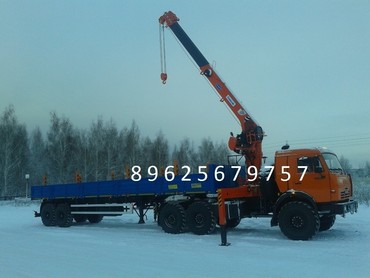 камаз 44108 вездеход