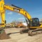 JCB330, Volvo 210, Doosan, JCB