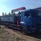 КАМАЗ 65117 + прицеп