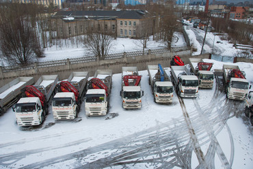 Камаз