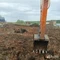 DOOSAN DX225LCA