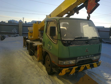 Isuzu