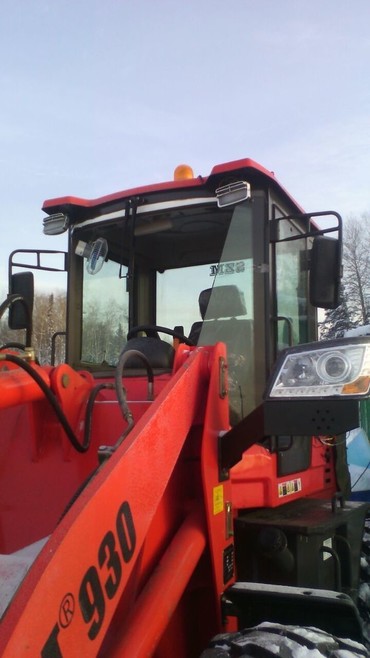 SZM-930