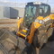 CASE SR175