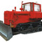 ДТ-75, Т-170, Т-130