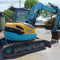 KUBOTA RX505