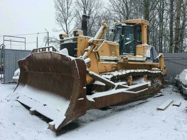 KOMATSU D275A-2 D 275A-2