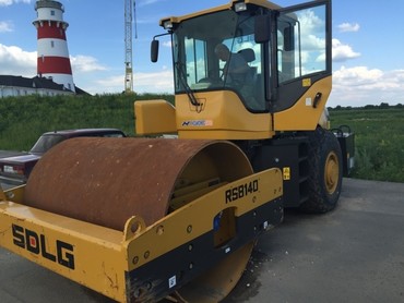  SDLG RS8140 RS8140