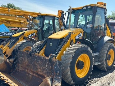 Jcb Cx4