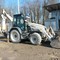 Terex 840, JCB 3cx